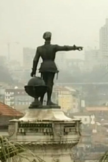Conversazione a Porto Trailer