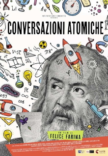 Conversazioni atomiche Trailer