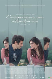 Conversazioni con altre donne Trailer