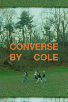 Converse by Cole Trailer