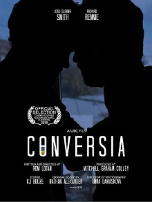 Conversia Trailer
