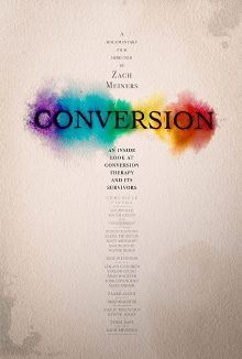 Conversion Trailer