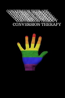 Conversion Therapy Trailer