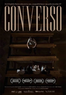 Conversus Trailer