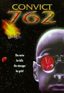 Convict 762 Trailer