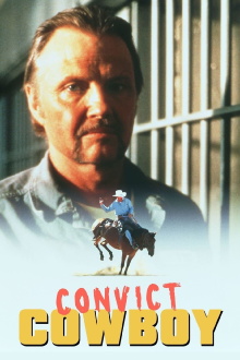 Convict Cowboy Trailer