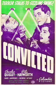 Convicted Trailer