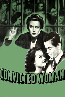 Convicted Woman Trailer