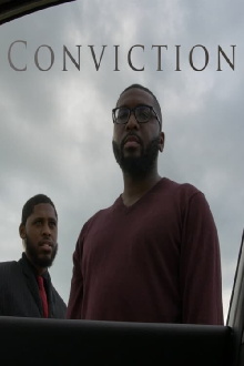 Conviction Trailer