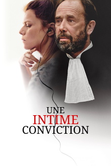 Conviction Trailer