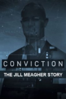 Conviction: The Jill Meagher Story Trailer