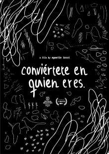 Conviértete en quien eres Trailer