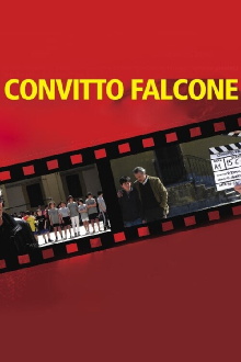Convitto Falcone Trailer