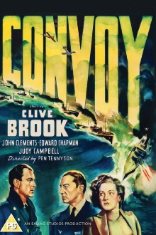 Convoy Trailer