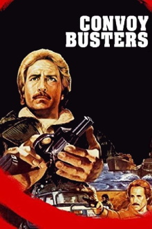 Convoy Busters Trailer