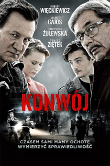 Convoy Trailer