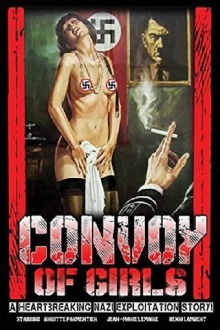 Convoy of Girls Trailer