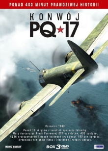 Convoy PQ-17 Trailer