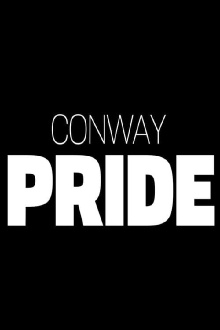 Conway Pride Trailer