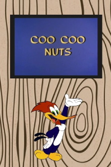 Coo Coo Nuts Trailer