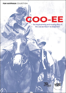 Coo-ee Trailer