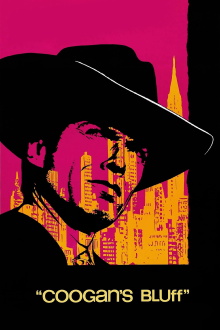 Coogan's Bluff Trailer