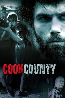 Cook County Trailer