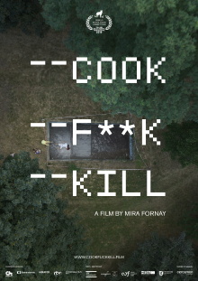 Cook F**k Kill Trailer