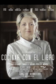 Cook With the Book Trailer