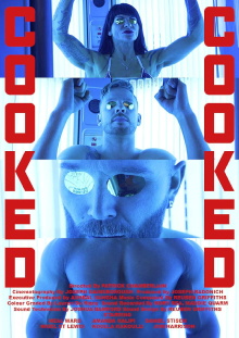 Cooked Trailer