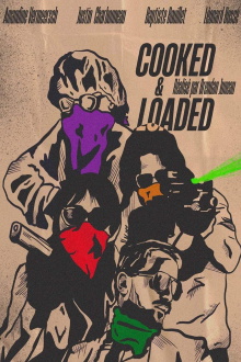 Cooked & Loaded Trailer