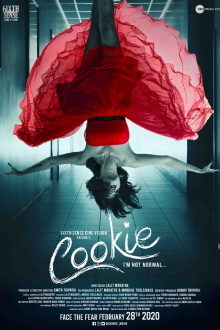 Cookie Trailer