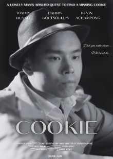 Cookie Trailer
