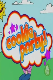 Cookie Party Trailer