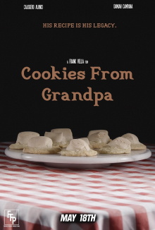 Cookies from Grandpa Trailer