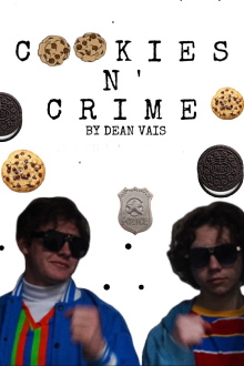 Cookies N' Crime Trailer