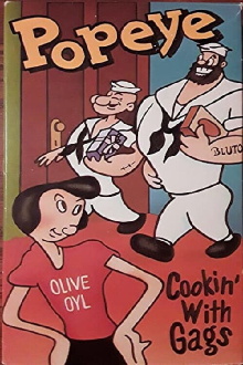 Cookin' with Gags Trailer