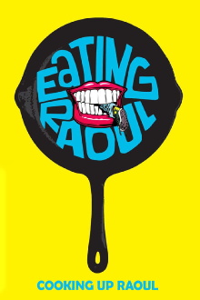 Cooking Up Raoul Trailer