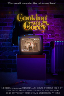 Cooking with Corey Trailer