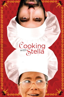 Cooking With Stella Trailer