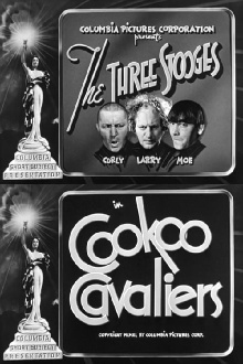 Cookoo Cavaliers Trailer