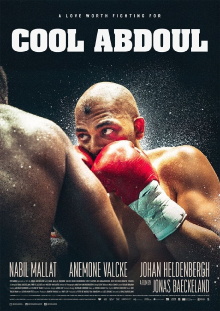 Cool Abdoul Trailer