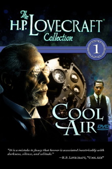Cool Air Trailer