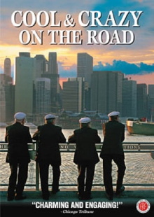 Cool & Crazy on the Road Trailer