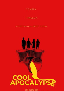 Cool Apocalypse Trailer