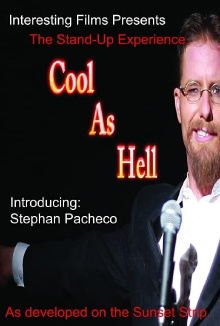 Cool. As. Hell Trailer