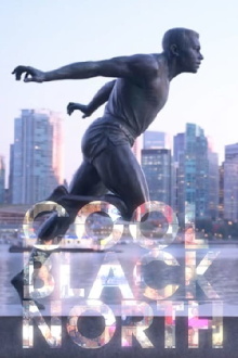 Cool Black North Trailer