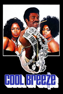 Cool Breeze Trailer