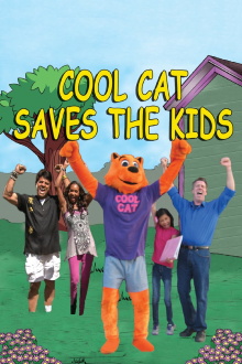 Cool Cat Saves the Kids Trailer