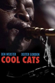 Cool Cats Trailer